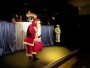 Teatr „VASKA” z Torunia zaprezentował w NOK-u spektakl pt. „Czy to Mikołaj?”.