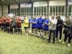 VI Noworoczny Turniej Halowej Piłki Nożnej o Puchar Burmistrza Nowego Dworu Mazowieckiego Sinevia Cup.