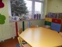 W okresie ferii zimowych w Szkole Podstawowej nr 5 przeprowadzono remont sali lekcyjnej.