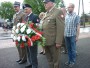 Upamiętnili 81. rocznicę śmierci marszałka Józefa Piłsudskiego.