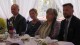 Wśród zaproszonych gości była m.in. Przewodnicząca Zarządu Głównego PZERiI Elżbieta Ostrowska (pierwsza z lewej) oraz...