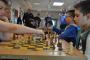 6 maja 2017r. w Nowodworskim Ośrodku Kultury odbył się turniej szachowy dla dzieci.