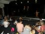 W Nowodworskim Ośrodku Kultury odbył się muzyczny koncert dla dzieci - Smykofonia.