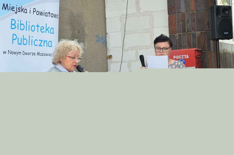 Narodowe Czytanie 2018