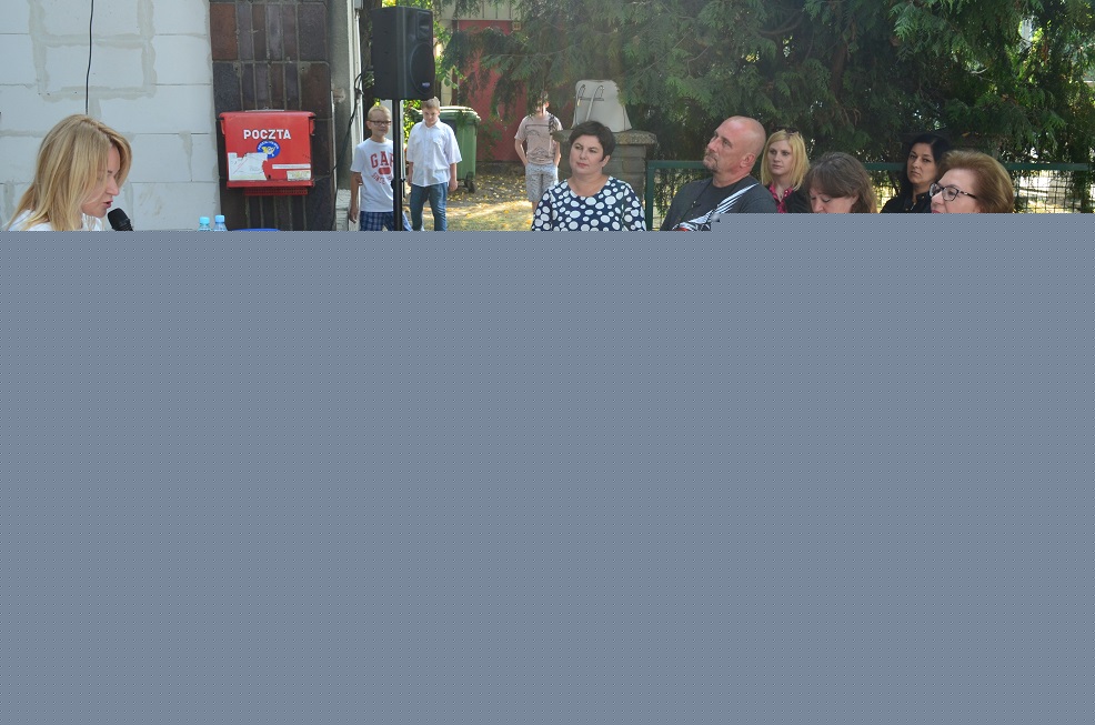 Narodowe Czytanie 2018