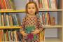 "Dotknij, złap, pomasuj" - książka sensoryczna, Filia nr 2 na Osiedlu Młodych, 12.02.2020 r.