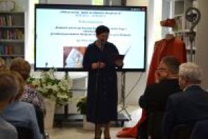 Otwarcie wystawy czasowej "Oblicza sacrum - piękno przedmiotów liturgicznych".