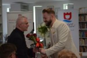Otwarcie wystawy czasowej "Oblicza sacrum - piękno przedmiotów liturgicznych".