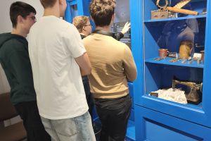 Warsztaty z tworzenia podcastów