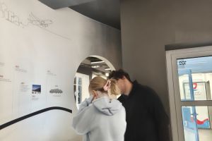 Warsztaty z tworzenia podcastów