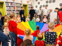 "Małe rączki tworzą święta" - razem tworzymy magiczne chwile