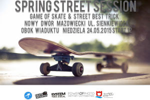 Spring Street Session