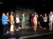 Zepół teatralny Teraz My w Spektaklu pt. Przedstawienie.