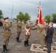 Uroczystość wręczenia sztandaru Zarządowi Głównemu Związku Oficerów Rezerwy  Rzeczypospolitej Polskiej.