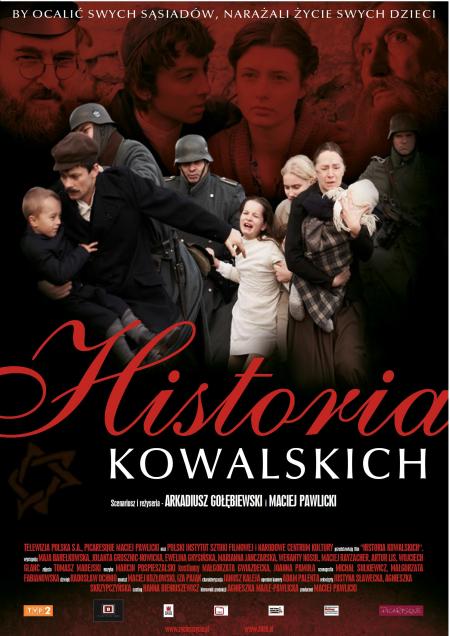 Historia Kowalskich.