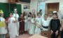 Bogowie greccy w Szkole Podstawowej nr 3.