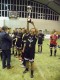 VI Noworoczny Turniej Halowej Piłki Nożnej o Puchar Burmistrza Nowego Dworu Mazowieckiego Sinevia Cup.