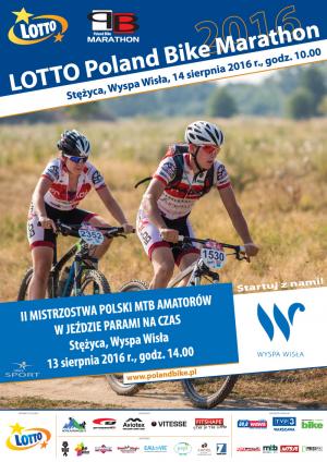 13-14 sierpnia. Weekend z Poland Bike w Stężnicy!