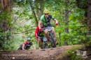 Finał LOTTO Poland Bike Marathon w warszawskim Wawrze.