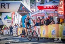 Finał LOTTO Poland Bike Marathon w warszawskim Wawrze.