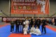 Sukces Nowodworzan na Mistrzostwach Europy Karate.