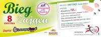 Fundacja Active Life zaprasza Państwa do udziału w wielkanocnej imprezie biegowej "Pomaganie przez bieganie" pod nazwą...
