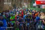 Finał Zimowego Poland Bike Marathon w Kobyłce.