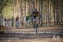Finał Zimowego Poland Bike Marathon w Kobyłce.