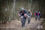 Finał Zimowego Poland Bike Marathon w Kobyłce.