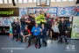 Finał Zimowego Poland Bike Marathon w Kobyłce.