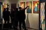 10.03.2017r. w galerii „ŁĄCZNIK” w Nowodworskim Ośrodku Kultury odbyło się uroczyste otwarcie wystawy malarstwa Agnieszki...