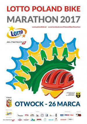 LOTTO Poland Bike Marathon: 26 marca inauguracja w Otwocku.