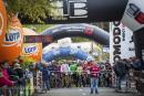 LOTTO Poland Bike Marathon w Legionowie.