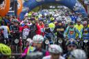 LOTTO Poland Bike Marathon w Legionowie.