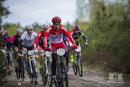 LOTTO Poland Bike Marathon w Legionowie.