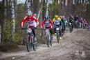 LOTTO Poland Bike Marathon w Legionowie.