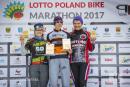 LOTTO Poland Bike Marathon w Legionowie.
