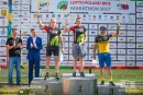 LOTTO Poland Bike Marathon w Sitkówce-Nowinach.