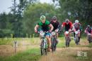 LOTTO Poland Bike Marathon w Stężycy.