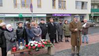 Obchody 150. rocznicy urodzin Marszałka Józefa Piłsudskiego.