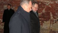 W Modlinie Twierdzy uczczono 155. rocznicę Powstania Styczniowego.