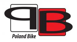 Logo Poland Bike.