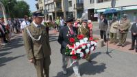 83. rocznica śmierci Marszałka Józefa Piłsudskiego.