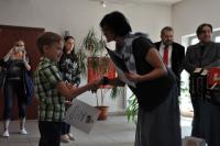 Podsumowanie II Ogólnopolskiego Konkursu Plastycznego „Dzieła Aleksandra Fredry w malarstwie i rysunku” w NOK-u.