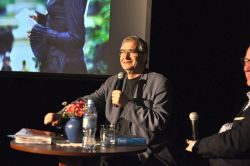 Olgierd Łukaszewicz i Stanisław Zawiśliński.