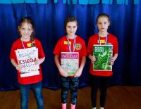 Laureatki klasyfkacji indywidualnej D III.