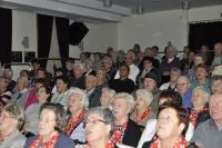 „Wojsko Polskie w pieśni i wierszu” - koncert i pożegnanie...