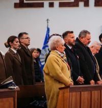 Obchody Święta Niepodległości w Nowym Dworze Mazowieckim...