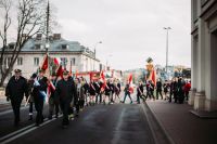 Obchody Święta Niepodległości w Nowym Dworze Mazowieckim...