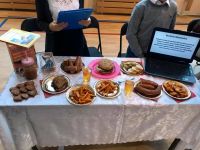 Europejski Dzień Zdrowego Jedzenia i Gotowania w Szkole...